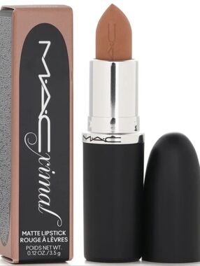 MAC Cosmetics Ximal "Folio" 625 Silky Matte